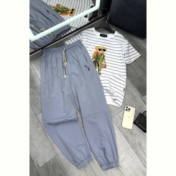 Костюм спорт LOVEKAN 1494 l.grey Костюм спорт LOVEKAN 1494 l.grey