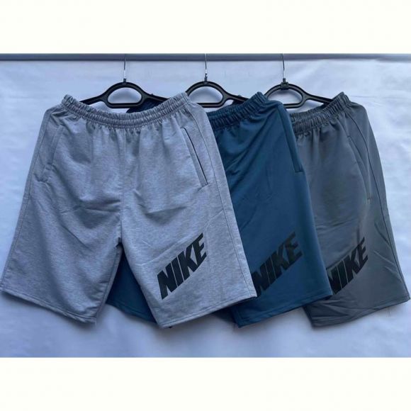 Шорты Shoptime S651 grey