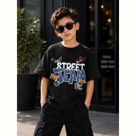 Футболка Major 3714 black
