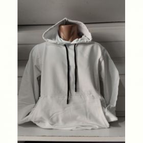 Худи Panda 1525 white Худи Panda 1525 white