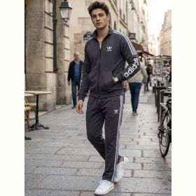 Костюм спорт Mary Poppins 7448 d.grey