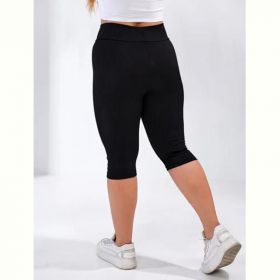 Велосипедки MSO 50348 black