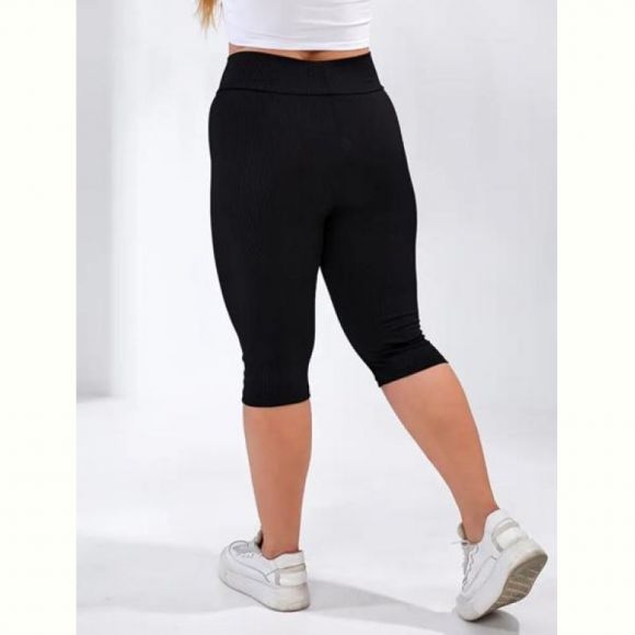 Велосипедки MSO 50348 black