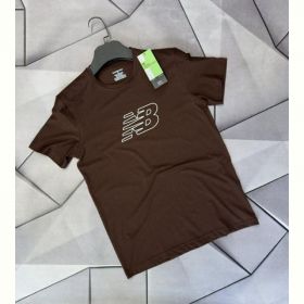 Футболка Rassul 66870 brown Футболка Rassul 66870 brown