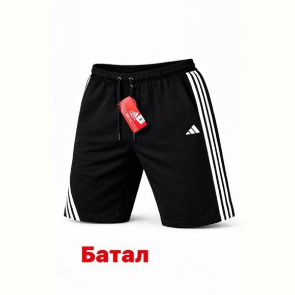 Шорты Alex Clothes 14158 black Шорты Alex Clothes 14158 black