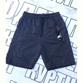 Шорты Sport style 0014 blue Шорты Sport style 0014 blue