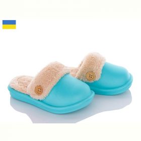 Тапочки Luckline 5025-12 Тапочки Luckline 5025-12