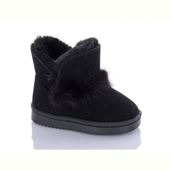 Угги Ashiguli A04-1 black Угги Ashiguli A04-1 black