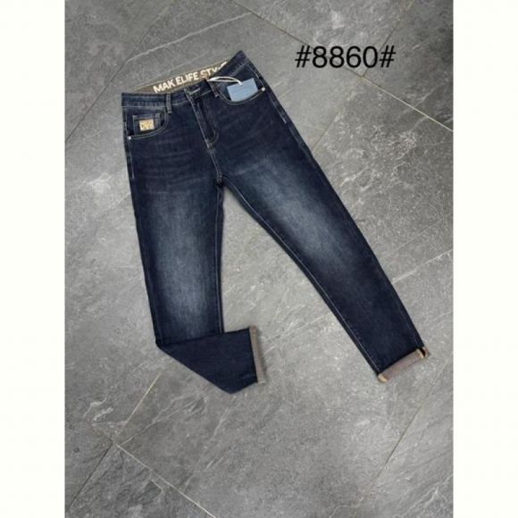 Джинсы F.T.H 8860 navy