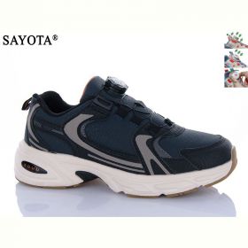 Кроссовки Sayota S2105-6