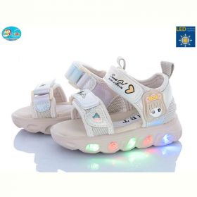 Босоножки Bbt L858-1-6 LED Босоножки Bbt L858-1-6 LED