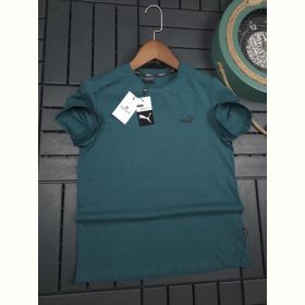 Футболка Hous Of Timur HT1855 green