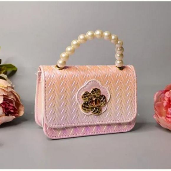 Сумка Luna-bag 24-331 pink