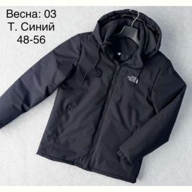 Куртка Lina 03 navy