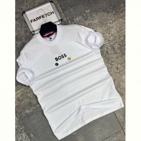 Футболка Hous Of Timur HT1607 white