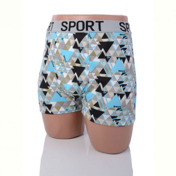 Трусы Textile X5507 mix