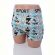 Трусы Textile X5507 mix