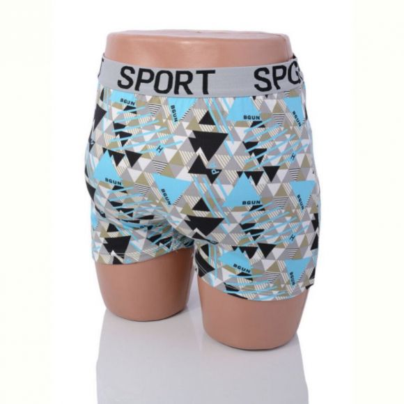 Трусы Textile X5507 mix