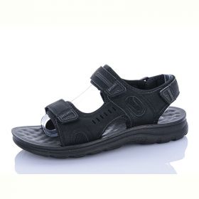 Сандалии Саз 530 black