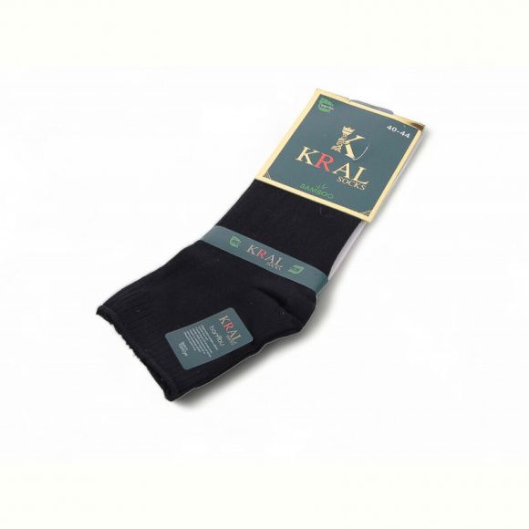 Носки Textile TT32 black Носки Textile TT32 black