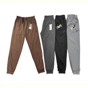 Штаны спорт Phi Hung P261 grey