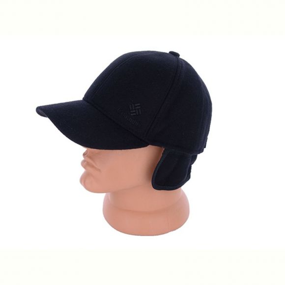 Кепка Mabi AA40-9 black Кепка Mabi AA40-9 black