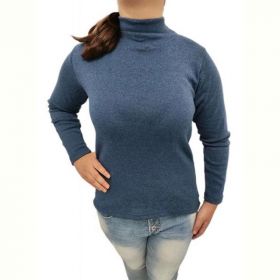 Гольф ALIA 3121 d.blue байка Гольф ALIA 3121 d.blue байка
