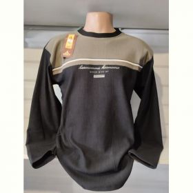 Свитер Panda 1309 black