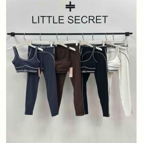Костюм Little Secret JJ052 brown