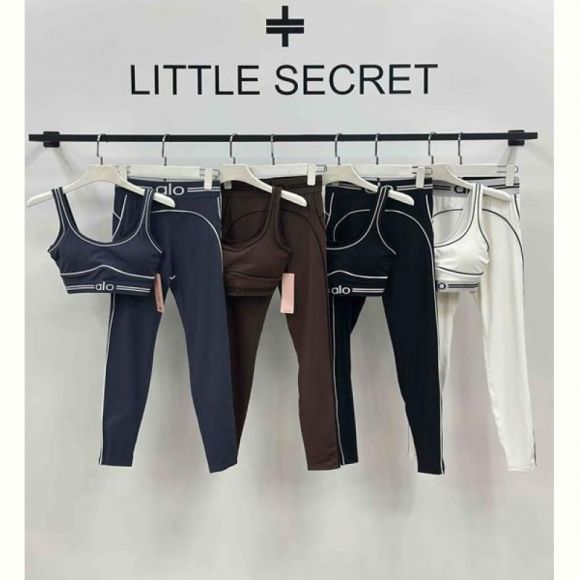 Костюм Little Secret JJ052 brown