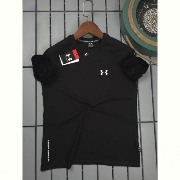 Футболка Hous Of Timur HT2123 black