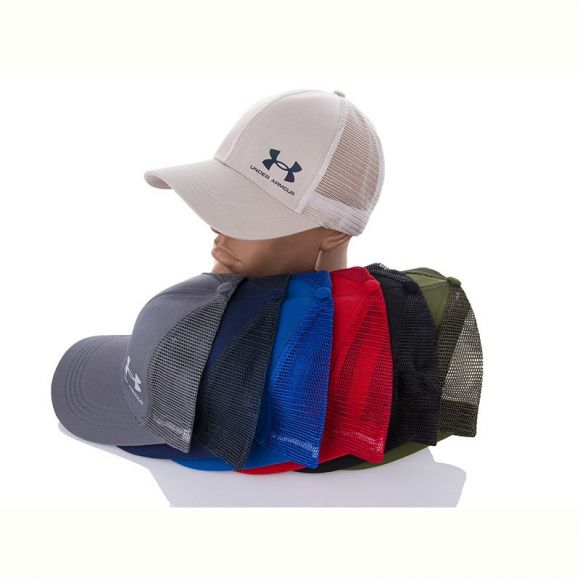 Кепка KH clothes 19-2 mix