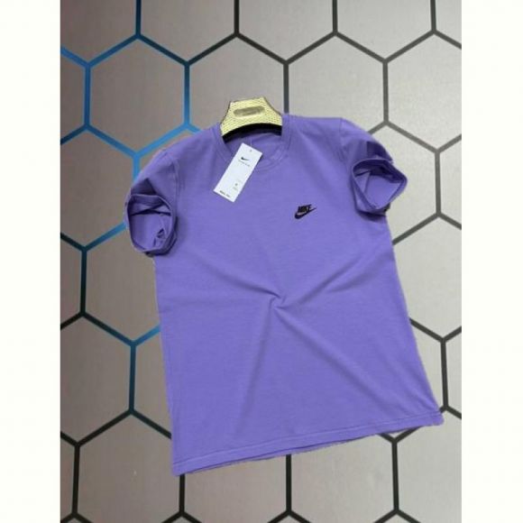 Футболка Alex Clothes 13278 lilac