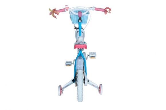 Дитячий велосипед Royal Baby Stargirl RB16G-1 СИНІЙ Дитячий велосипед Royal Baby Stargirl RB16G-1 СИНІЙ