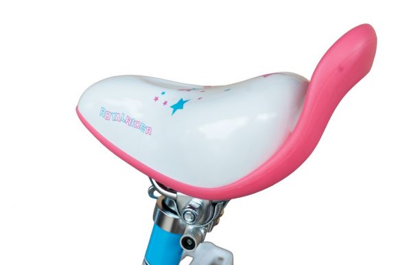 Дитячий велосипед Royal Baby Stargirl RB16G-1 СИНІЙ Дитячий велосипед Royal Baby Stargirl RB16G-1 СИНІЙ