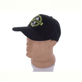 Кепка Mabi B7-29 black Кепка Mabi B7-29 black