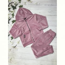 Костюм спорт Marimaks 861 pink