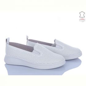 Туфли Stilli R10-4 шкіра