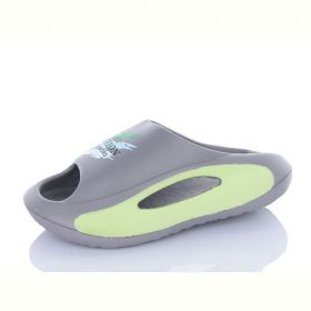 Шлепанцы Alimama-Girnaive 805 grey Шлепанцы Alimama-Girnaive 805 grey