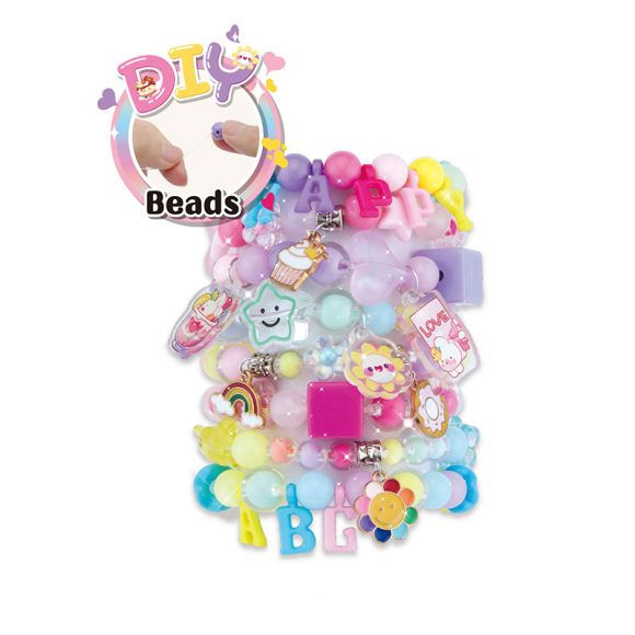 G506793-ZD120 Дитячий набір для творчості «Princess Gift Box  -  DIY Jewelry Design»