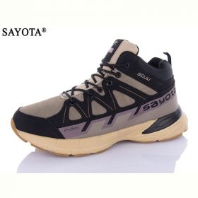 Кроссовки Sayota A928-4 Кроссовки Sayota A928-4