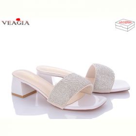 Шлепанцы Veagia MT145-2 Шлепанцы Veagia MT145-2