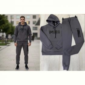 Костюм спорт Annet AZ0179 grey Костюм спорт Annet AZ0179 grey