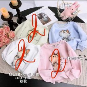 Свитер Major Q18835 pink