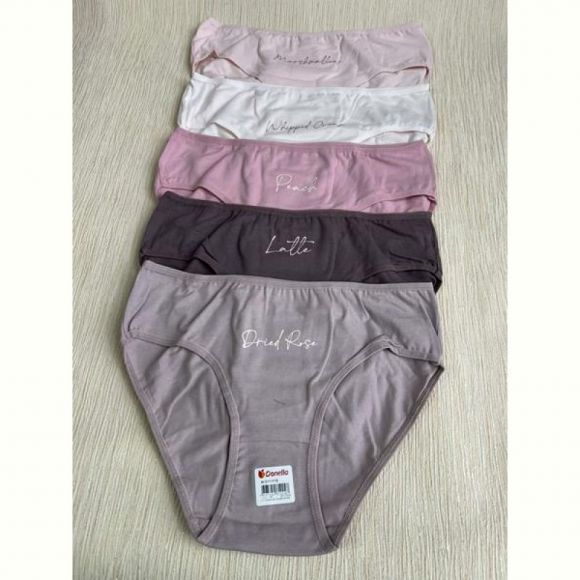 Трусы Disneyopt DM3111Y10 mix (2XL)