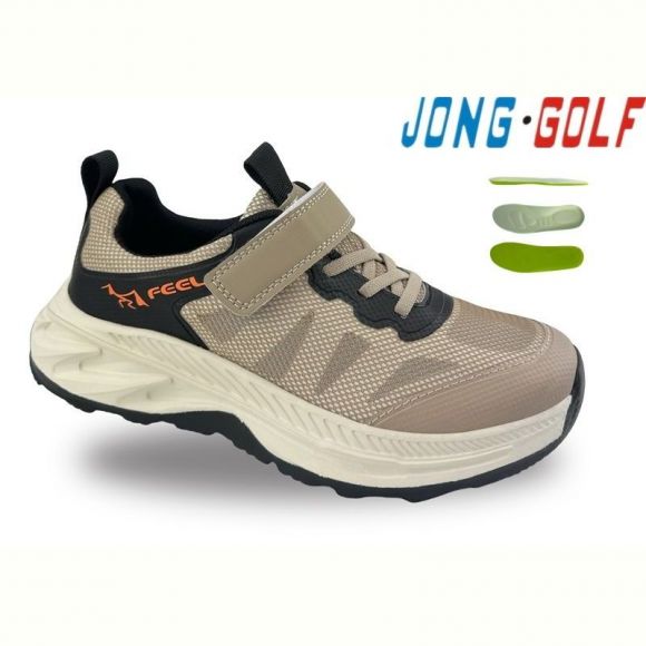 Босоножки Jong-Golf C11879-3