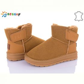 Угги Bessky FJ3812-2C Угги Bessky FJ3812-2C