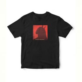 Футболка Madoka 363 black Футболка Madoka 363 black