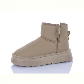 Угги YIYI D68 khaki