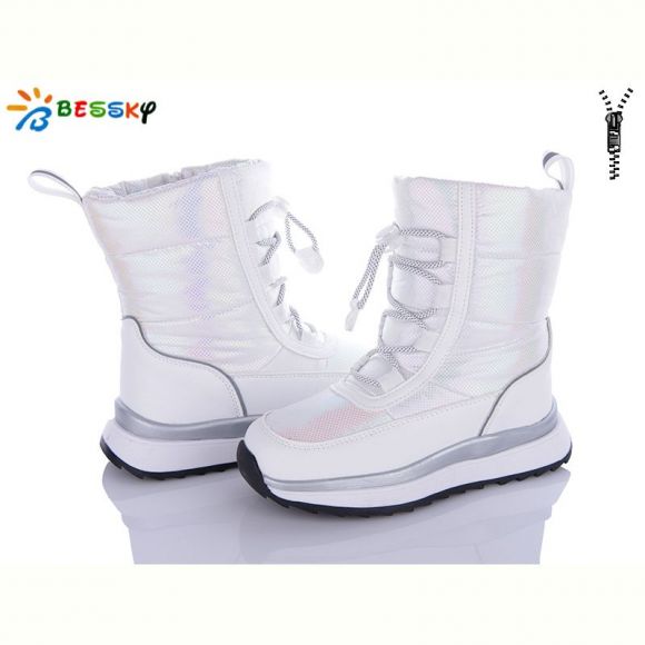 Дутики Bessky BM3052-3C